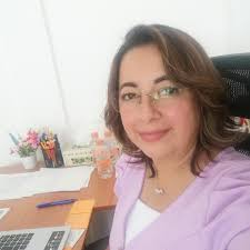 Luisa Ayala Mondragon