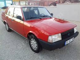 Cagdas Dan Tofas Sahin 1 6 1990 Model Yozgat 10 500 Tl Tofas Sahin Arabamcom Araba Ikinciel Araba