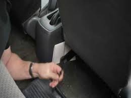 Baby car seat installation melbourne. Car Seat Cover Installation Front Seats Part 1 Youtube