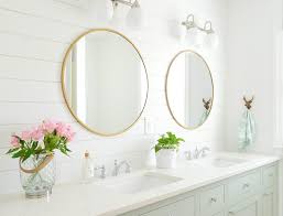 Maybe you would like to learn more about one of these? A Surprisingly Quick And Demo Free Hall Bathroom Makeover Young House Love
