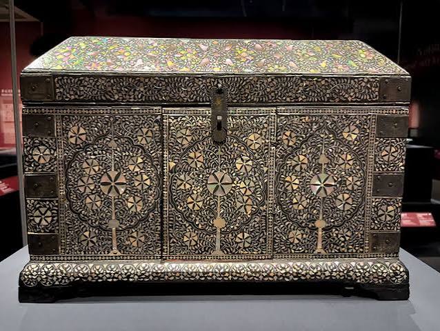 Mughal Court: One of the greatest cultures making beautiful art