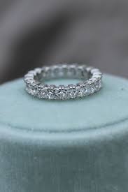 Our Princess Eternity Band Is Made With Superlative Lab Grown Diamonds For An Eter Dream Engagement Rings Diamond Wedding Bands 14k Yellow Gold Engagement Ring