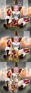 Jewelry Bonney Comics-Intriguing Stories of Her Exploits