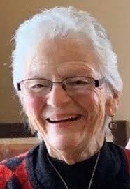 Kaye K. Jadin Obituary