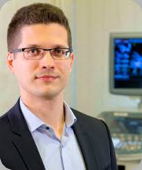 Dr. Gergő Orosz Obstetrics and Gynecology Specialist