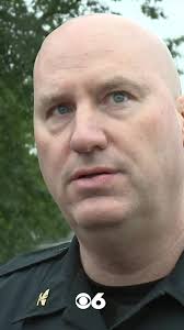 Thank God I was there'