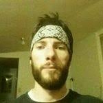 Brandon Bolander's Instagram, Twitter & Facebook