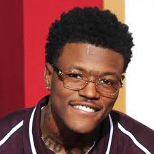 DC Young Fly tickets in Huntsville (Stand up Live