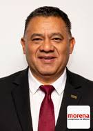 Dip. Fermín Bernabé Bahena