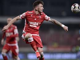 Sorescu is a right fullback from romania. Cainii S Au Revansat DupÄƒ Esecul Din Campionat Cu Fcsb Ne Dorim Foarte Mult Cupa Romaniei