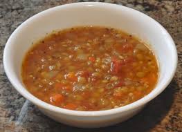French Lentil Soup Recipe Food Com Recipe Lentils French Lentils Recipes