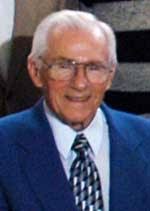 Arlan Lee Edgar (1926-2007)
