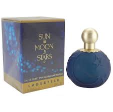 Browse 54,480 moon and stars stock photos and images available or search for moon or stars to find more great stock photos and pictures. Karl Lagerfeld Sun Moon Stars Eau De Toilette Spray 30 Ml Duftwelt Hamburg