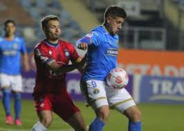 Huachipato results, scores, fixtures and players. 7rx Aurrg F58m