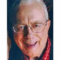 JOSEPH MCGINN Obituary