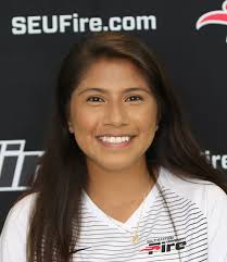 Brianna Luna's Instagram, Twitter & Facebook