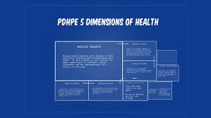 Dummies helps everyone be more knowledgeable and confident in applying what they know. Pdhpe 5 Dimensions Of Health By Samuel Ball On Prezi Next