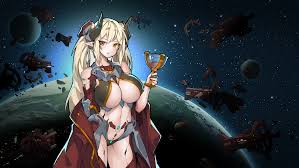 RimWorld Creature R34 - Wild Futanari Action