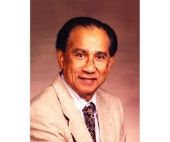 Lloyd Chung Obituary (1920