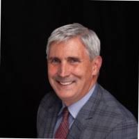 Cliff Biermann, CRP, GMS