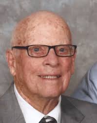 George F. Snyder Obituary