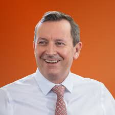 Mark McGowan