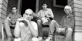 We did not find results for: Minor Threat Got Together To Recreate Salad Days Ep Cover Art Pitchfork