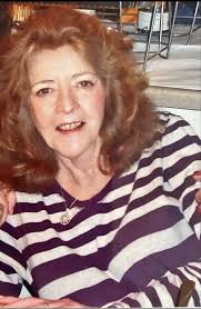 Obituary of Arlene Catherine Drury