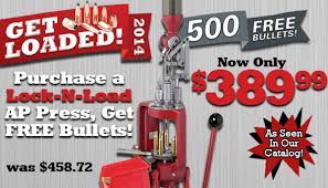 Great Deal On Hornady L N L Auto Progressive Press At Midsouth Daily Bulletin