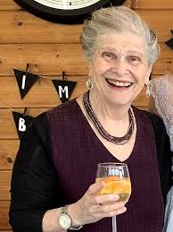 Carol Steinberg Obituary