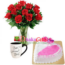 We are here with some of the best birthday present ideas that you can get for her to her day. Bangladesh Birthday Presents For Her Wife Boyfriend Girlfriend