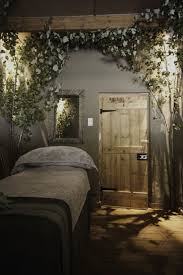 Quels Stickers Trompe L Oeil Choisir Idees En 50 Photos Chambre Nature Decoration Naturelle Chambre De Reve