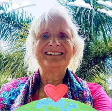 Rachel Bevan Hoffman updated her...