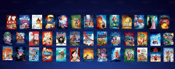 That's a good thing, but it's far from all you can find on the streaming service. What S On Disney Plus