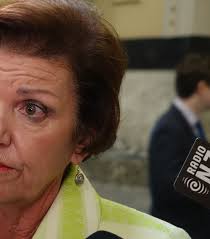 Tolley rules out apology for child abuse in state care