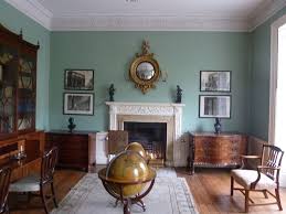 The Georgian House Museum Bristol Georgian Furniture Georgian Interiors Georgian Homes