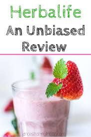 Any kind of milk can be used in these shakes. An Unbiased Review Of Herbalife Does It Work For Weightloss