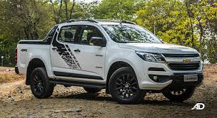 Colorado features the chevrolet infotainment 3 system† to make it happen. Chevrolet Colorado 2021 Philippines Price Specs Official Promos Autodeal