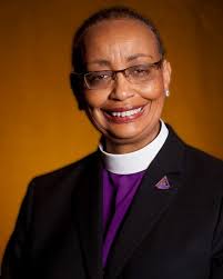 Mildred “Bonnie” Hines, first woman AME Zion bishop, dies at 67