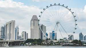 Tripadvisor has 1,520,535 reviews of singapore hotels, attractions, and restaurants making it your best singapore resource. Singapore Flyer Asiens Grosstes Riesenrad Visit Singapore Offizielle Website