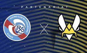 Simakan rejoindra leipzig l'été prochain. Team Vitality Joins Forces With Racing Club De Strasbourg Alsace Esports Reporter