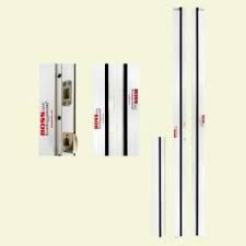 Ez Door 28 In 30 In And 32 In Width Interior Door Self Adhering Decorative Frame Kit Ezd Fr 30 The Home Depot Exterior Door Frame Exterior Doors Door Frame