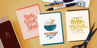 This is because they span across a wide range of occasions be it after a wedding, graduation, or birthday party. Make It Sell It Greeting Cards In Adobe Indesign