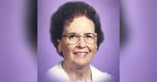 Imogene Bybee Obituary