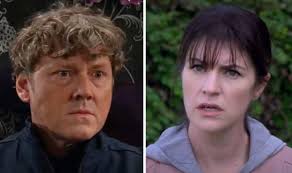 Emmerdale fans 'work out' character return following Dan Spencer's exit