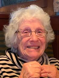 Margaret Ann Wright (Bowes) Obituary