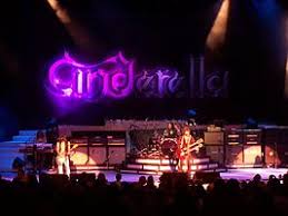 No cause of death has yet been revealed. Cinderella Band Wikipedia