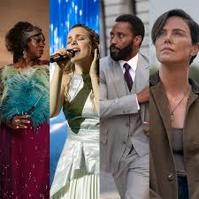 At the center of this superb movie is mcdormand, giving one of the best performances of her career. The Best Movies Of 2020