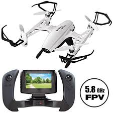 Best Force1 Quadcopter Drone With Camera Live Video U835 Kestrel Drones With Camera For Adults And Kids W Lcd Remot Drone Camera Mini Camera Drone Quadcopter
