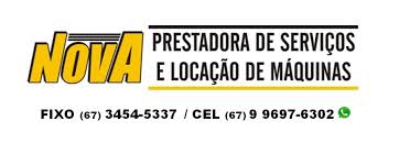 Nova Prestadora de Serviços